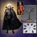 (PREVENTA) Labyrinth - Jareth the Goblin King (The 13th Hour Edition) Gold
