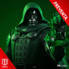 (PREVENTA) Avengers: Doomsday - Doctor Doom