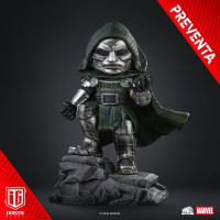 (PREVENTA) Avengers: Doomsday - Doctor Doom MiniCo