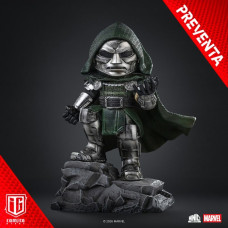 (PREVENTA) Avengers: Doomsday - Doctor Doom MiniCo