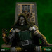 (PREVENTA) Avengers: Doomsday - Doctor Doom on Throne