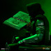 (PREVENTA) Avengers: Doomsday - Doctor Doom on Throne