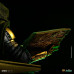 (PREVENTA) Avengers: Doomsday - Doctor Doom on Throne