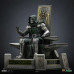(PREVENTA) Avengers: Doomsday - Doctor Doom on Throne