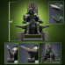(PREVENTA) Avengers: Doomsday - Doctor Doom on Throne