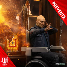 (PREVENTA) Avengers: Doomsday - Professor Xavier