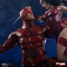 (PREVENTA) Marvel - Daredevil and Elektra