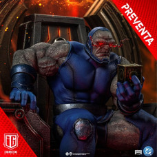 (PREVENTA) DC Comics - Darkseid Unleashed