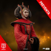 (PREVENTA) Star Wars - Queen Amidala (PREVENTA) Star Wars - Queen Amidala