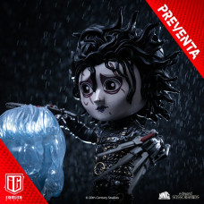 (PREVENTA) Edward Scissorhands - Edward Scissorhands MiniCo