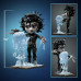 (PREVENTA) Edward Scissorhands - Edward Scissorhands MiniCo