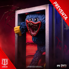 (PREVENTA) Poppy Playtime - Huggy Wuggy
