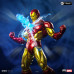 (PREVENTA) Marvel - Iron Man Infinity Gauntlet Diorama (PREVENTA) Marvel - Iron Man Infinity Gauntlet Diorama