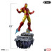 (PREVENTA) Marvel - Iron Man Infinity Gauntlet Diorama (PREVENTA) Marvel - Iron Man Infinity Gauntlet Diorama