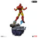 (PREVENTA) Marvel - Iron Man Infinity Gauntlet Diorama (PREVENTA) Marvel - Iron Man Infinity Gauntlet Diorama