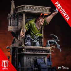 (PREVENTA) The Hunchback of Notre Dame - Quasimodo