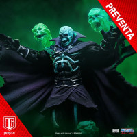 (PREVENTA) Masters Of The Universe - Scare Glow (PREVENTA) Masters Of The Universe - Scare Glow