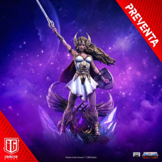 (PREVENTA) Masters of the Universe - She-Ra Unleashed