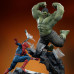 (PREVENTA) Spider-Man: Brand New Day - Spider-Man vs Hulk