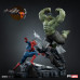 (PREVENTA) Spider-Man: Brand New Day - Spider-Man vs Hulk