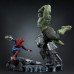 (PREVENTA) Spider-Man: Brand New Day - Spider-Man vs Hulk