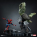 (PREVENTA) Spider-Man: Brand New Day - Spider-Man vs Hulk