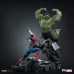 (PREVENTA) Spider-Man: Brand New Day - Spider-Man vs Hulk