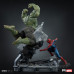 (PREVENTA) Spider-Man: Brand New Day - Spider-Man vs Hulk