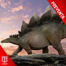 (PREVENTA) The Lost World: Jurassic Park - Stegosaurus (PREVENTA) The Lost World: Jurassic Park - Stegosaurus