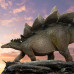 (PREVENTA) The Lost World: Jurassic Park - Stegosaurus (PREVENTA) The Lost World: Jurassic Park - Stegosaurus