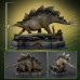 (PREVENTA) The Lost World: Jurassic Park - Stegosaurus (PREVENTA) The Lost World: Jurassic Park - Stegosaurus