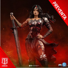 (PREVENTA) DC Comics - Wonder Woman Absolute