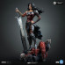 (PREVENTA) DC Comics - Wonder Woman Absolute