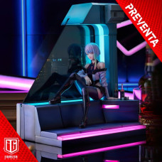 (PREVENTA) Cyberpunk: Edgerunners - Lucy