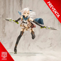 (PREVENTA) The Legend of Heroes - Fie Claussell (PREVENTA) The Legend of Heroes - Fie Claussell