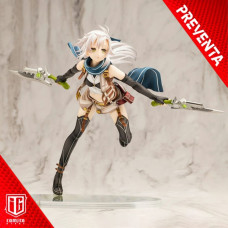 (PREVENTA) The Legend of Heroes - Fie Claussell