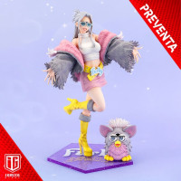 (PREVENTA) Furby - Hasbro Furby Bishoujo (PREVENTA) Furby - Hasbro Furby Bishoujo