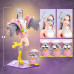 (PREVENTA) Furby - Hasbro Furby Bishoujo