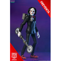 (PREVENTA) Fortnite x SAW - Fortnitemares Billy the Puppet (PREVENTA) Fortnite x SAW - Fortnitemares Billy the Puppet