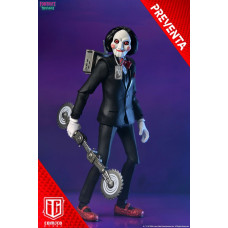 (PREVENTA) Fortnite x SAW - Fortnitemares Billy the Puppet