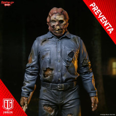 (PREVENTA) Friday the 13th: The Game - Part 9 Jason