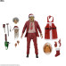 (PREVENTA) Texas Chainsaw Massacre - Ultimate Santa Leatherface
