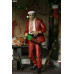 (PREVENTA) Texas Chainsaw Massacre - Ultimate Santa Leatherface