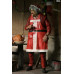 (PREVENTA) Texas Chainsaw Massacre - Ultimate Santa Leatherface