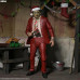 (PREVENTA) Texas Chainsaw Massacre - Ultimate Santa Leatherface