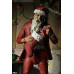 (PREVENTA) Texas Chainsaw Massacre - Ultimate Santa Leatherface