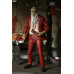 (PREVENTA) Texas Chainsaw Massacre - Ultimate Santa Leatherface