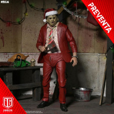 (PREVENTA) Texas Chainsaw Massacre - Ultimate Santa Leatherface