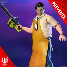 (PREVENTA) Fortnite x Texas Chainsaw Massacre - Fortnitemares Leatherface