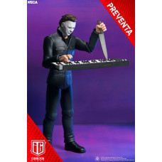 (PREVENTA) Fortnite x Halloween - Fortnitemares Michael Myers